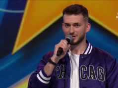 Mieszkaniec gminy Gorzkowice podbił serca jurorów „Disco Star”! Mateusz Wojtania z awansem do kolejnego etapu