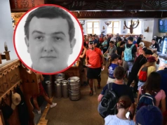 Brał udział w „Kuchennych rewolucjach”. Teraz szuka go policja