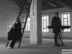 Duet Kowalewska & Kuder z premierowym teledyskiem do singla „TWIST”. Posłuchajcie!