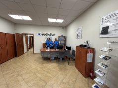 Ostrowieccy pracownicy mogą korzystać z bezpłatnych badań słuchu