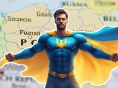 Prawica pluje jadem, oni robią swoje. Ukraińcy napędzają polskie PKB