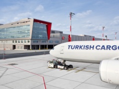 Konkurencja rośnie w siłę. Wybudują największy terminal cargo na świecie