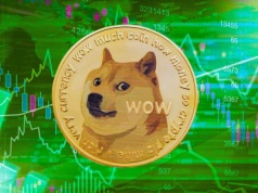 Dogecoin na celowniku wielorybów. Szykują się na szybki strzał?