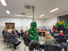 Mieszkańcy Brzezia skierują petycję do władz miasta - piątkowe spotkanie w remizie OSP