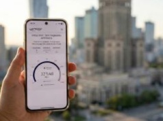 Oto średnia prędkość internetu w Polsce. Kolejna bariera przekroczona