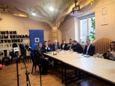 SCT działa, kontrole trwają, protesty narastają. A gdzie jest prezydent Miszalski?