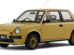 Nissan będzie miał swoje Twingo. Design zaczerpnie od najfajniejszych