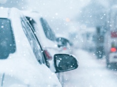 Silny mróz w Polsce. RCB: Trzy osoby zmarły z wychłodzenia