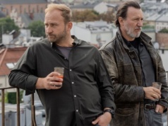 Co obejrzeć w ten weekend w HBO Max? Wraca wybitny serial (i nie tylko)