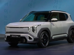 EV2, czyli mały elektryczny SUV dla Europy z zasięgiem do 440 km