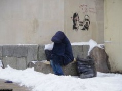 Tragiczna noc. Trzy osoby zmarły z wychłodzenia