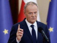 Tusk kpi z Nawrockiego: 'Wierzyłem, kiedy obiecywał, że załatwi sprawę z Meloni". Mercosur przyjęty, Włochy wycofały sprzeciw