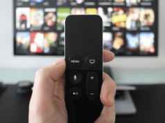 Wszyscy o 22:00 przełącza dzisiaj na ten kanał. Kultowy film nie pozwoli oderwać oczu od telewizora