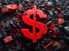 Kurs dolara prognozy na najbliższe dni: Kurs wymiany USD/PLN rośnie 6. sesję z rzędu, ale eksperci mają złą wiadomość