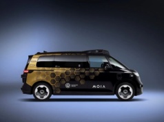 Volkswagen ID. Buzz AD – Prawdziwa rewolucja w motoryzacji właśnie się zaczyna