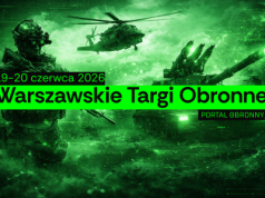 Grupa ZPR Media organizuje Warszawskie Targi Obronne