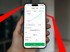 XTB uruchomił nowy produkt na Cyprze. Debiut giełdowych opcji
