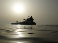 Kolejny abordaż tankowca floty cieni. Amerykanie się rozpędzają