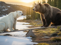 Inwestorzy znów lubią Orlen i KGHM. Mocno buja na warszawskiej giełdzie, a misie biją rekordy