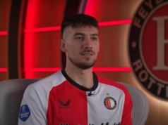 Van Persie ogłosił przełomowe wieści ws. powrotu Modera! Padła data