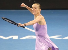 Switolina zagra w finale. Jej rywalka nigdy nie wygrała turnieju WTA
