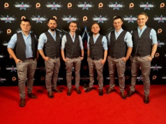,,Coś pięknego. Rewelacja”. Brendy Band oczarowało jury ,,Disco Star”