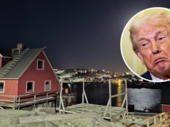 Ile wynosi cena za Grenlandię? 