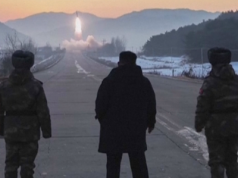 "Poważne naruszenie suwerenności". Pjongjang grozi odwetem