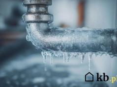 Mróz nie wybacza błędów. Za to zaniedbanie zostaniesz obarczony kosztami naprawy lub wymiany