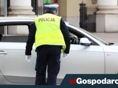 Płacisz mandat? Zyskują polskie drogi