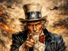 Pułapki prowadzące do wojny. Scenariusze militarne. Wenezuela, Iran, Rosja, „Dlaczego Europa chce wojny”?