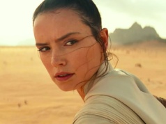Daisy Ridley przedstawia aktualizację dotyczącą solowego filmu Rey Star Wars