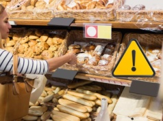 Pilne wycofanie pieczywa ze sklepów. Istnieje realne zagrożenie obrażeń wewnętrznych