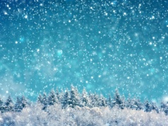 IMGW ostrzega przed intensywnymi opadami śniegu i zamieciami na północy kraju