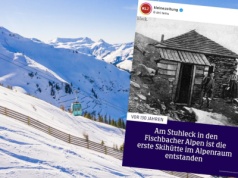 To miejsce 130 lat temu miało zrewolucjonizować narciarstwo. Dziś niewiele po nim zostało