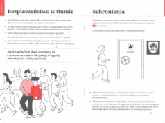 Poradnik bezpieczeństwa RCB trafia do skrzynek pocztowych Polaków