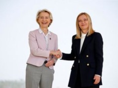 Oto ile Włosi zyskają na głośnej umowie z Mercosurem