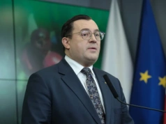 Kilkaset litrów gnojowicy przed domem ministra. Są nowe informacje