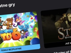 To nie koniec prezentów od Epic Games Store. Co nowego?