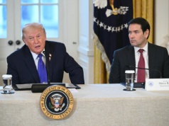 ExxonMobil odrzuca plan Trumpa. Nie chce wracać do Wenezueli