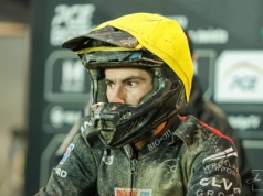 Żużel. Porównują go do… Rickardssona! Będzie objawieniem w Polsce?