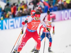 Biathlon: Rewelacyjny wynik Polaków w biegu pościgowym!