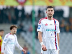 Raków nie widzi tego piłkarza w drużynie! Napastnik w Częstochowie już nie zagra!