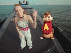 Czy Young Leosia brzmi jak Alvin z Alvina i wiewiórek? Youtuber to policzył