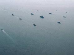 Nieoczekiwany ruch podczas manewrów w RPA. Sojusznik dołączył do Rosji i Chin