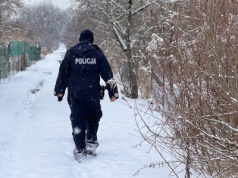 Silne mrozy w kraju – MSWiA mobilizuje służby i wojewodów do czujności