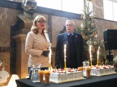 Złoty jubileusz kieleckiej giełdy kolekcjonerskiej