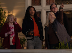 Coś dziwnego dzieje się w sąsiedztwie. Sprawdźcie co na zwiastunie serialu The Burbs