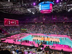 Kraków ponownie stolicą klubowej siatkówki