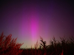 To najlepszy czas na zobaczenie zorzy polarnej. Następne takie widoki dopiero za dekadę